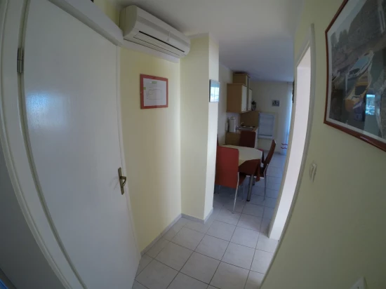 Apartmán Severní Dalmácie - Rogoznica DA 9906 N2