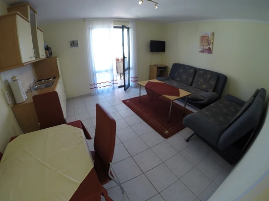 Apartmán Severní Dalmácie - Rogoznica DA 9906 N2