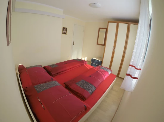 Apartmán Severní Dalmácie - Rogoznica DA 9906 N2