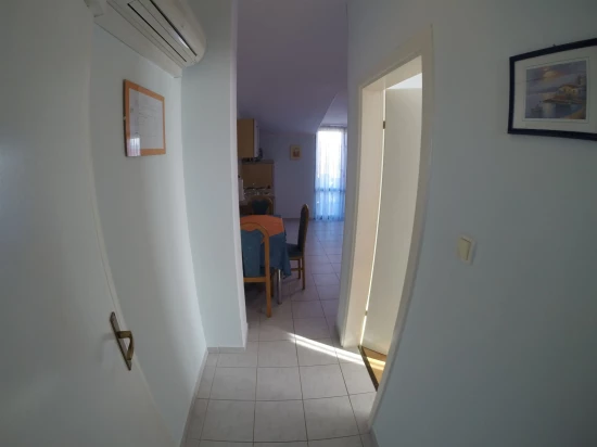 Apartmán Severní Dalmácie - Rogoznica DA 9906 N4