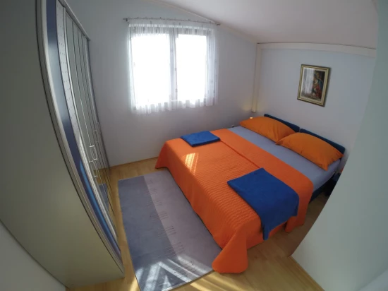 Apartmán Severní Dalmácie - Rogoznica DA 9906 N4