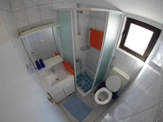 Apartmán Severní Dalmácie - Rogoznica DA 9906 N4