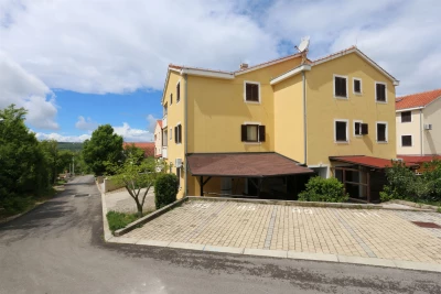 Apartmán Ostrov Krk - Klimno OS 10678 N1