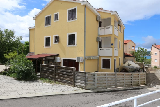 Apartmán Ostrov Krk - Klimno OS 10678 N1