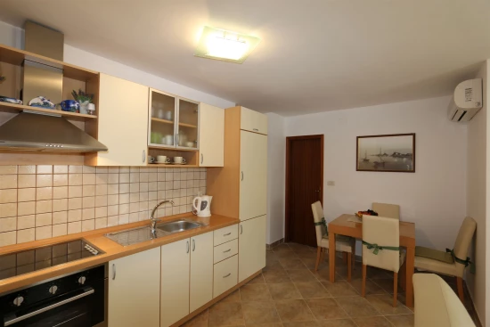 Apartmán Ostrov Krk - Klimno OS 10678 N1