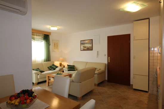 Apartmán Ostrov Krk - Klimno OS 10678 N1