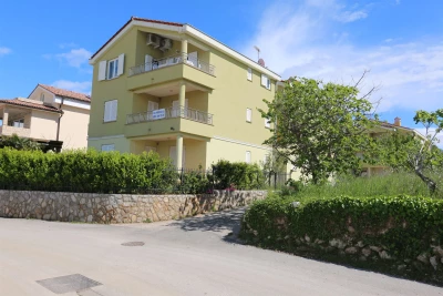 Apartmán Ostrov Krk - Klimno OS 10679 N1