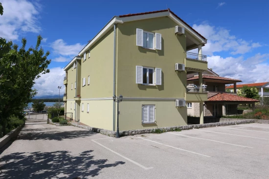 Apartmán Ostrov Krk - Klimno OS 10679 N1