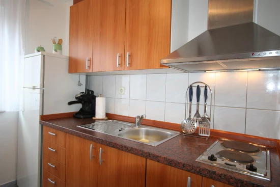 Apartmán Ostrov Krk - Šilo OS 10682 N1