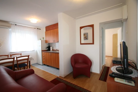 Apartmán Ostrov Krk - Šilo OS 10682 N1