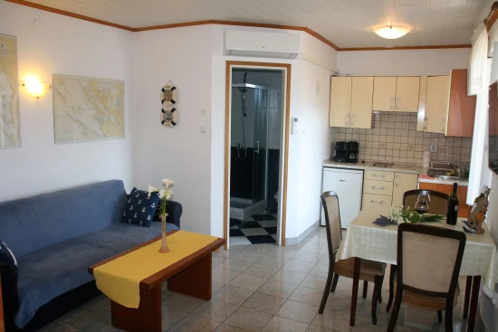 Apartmán Ostrov Krk - Šilo OS 10683 N1