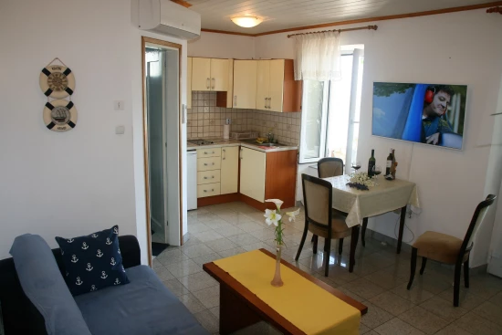 Apartmán Ostrov Krk - Šilo OS 10683 N1