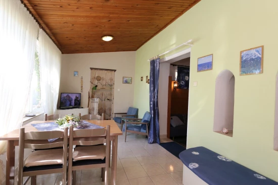 Apartmán Ostrov Krk - Šilo OS 10685 N1