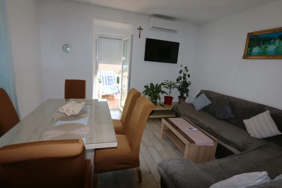 Apartmán Ostrov Krk - Šilo OS 10686 N1