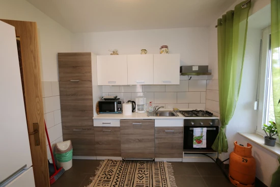 Apartmán Ostrov Krk - Šilo OS 10686 N1