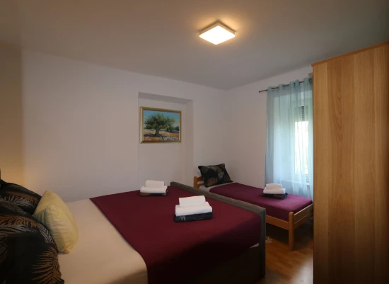 Apartmán Ostrov Krk - Šilo OS 10686 N1