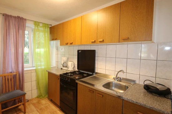 Apartmán Ostrov Krk - Šilo OS 10686 N3