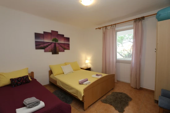 Apartmán Ostrov Krk - Šilo OS 10686 N3