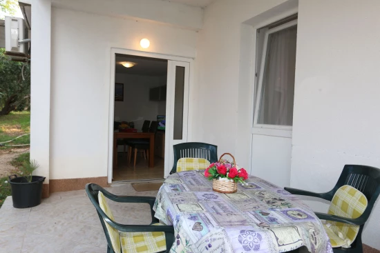 Apartmán Ostrov Krk - Šilo OS 10686 N3