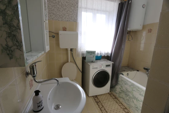 Apartmán Ostrov Krk - Šilo OS 10688 N1