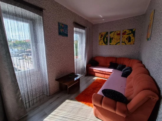 Apartmán Ostrov Krk - Šilo OS 10688 N1