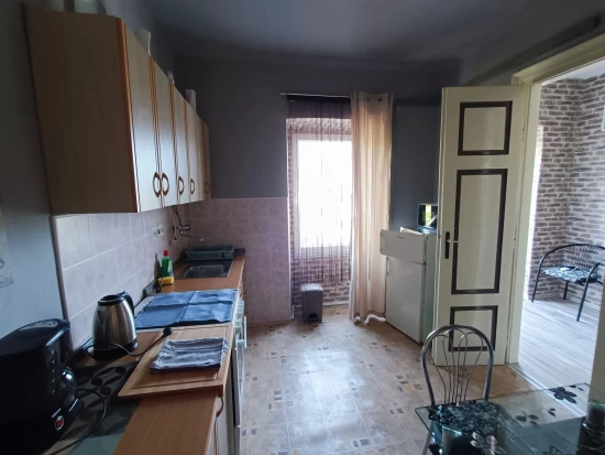 Apartmán Ostrov Krk - Šilo OS 10688 N1