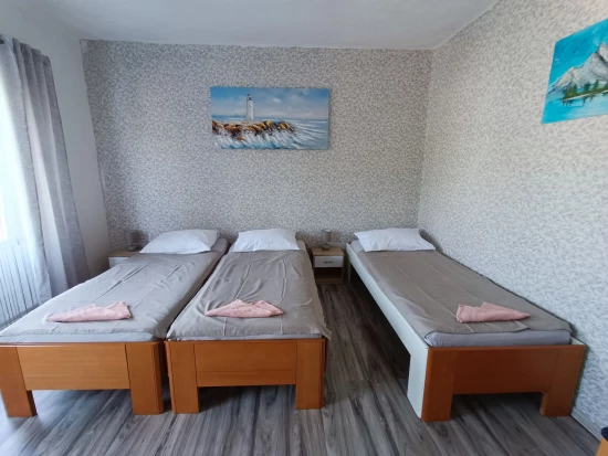 Apartmán Ostrov Krk - Šilo OS 10688 N1