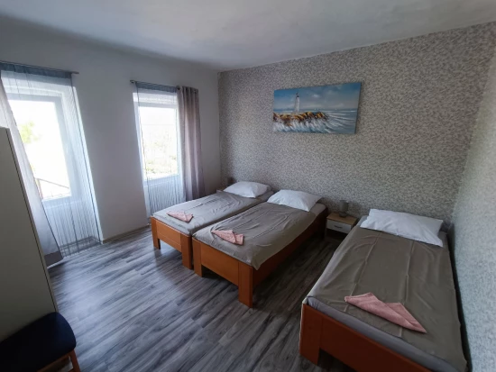 Apartmán Ostrov Krk - Šilo OS 10688 N1