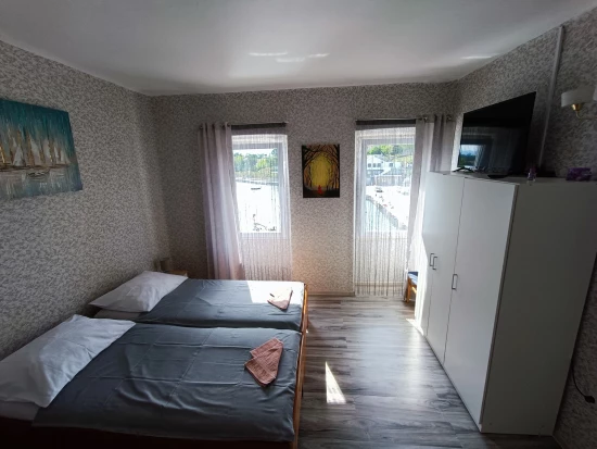 Apartmán Ostrov Krk - Šilo OS 10688 N1