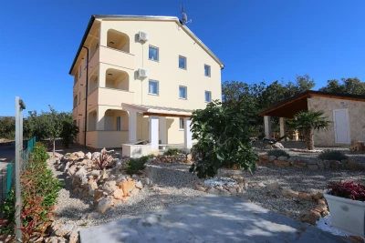 Apartmán Ostrov Krk - Klimno OS 10689 N1