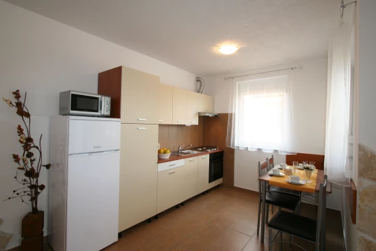 Apartmán Ostrov Krk - Klimno OS 10689 N1