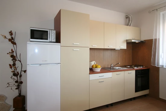 Apartmán Ostrov Krk - Klimno OS 10689 N1