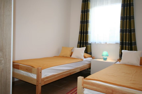 Apartmán Ostrov Krk - Klimno OS 10689 N1