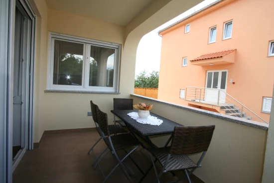 Apartmán Ostrov Krk - Klimno OS 10689 N1