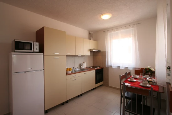 Apartmán Ostrov Krk - Klimno OS 10689 N2