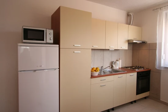 Apartmán Ostrov Krk - Klimno OS 10689 N2