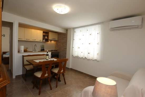 Apartmán Ostrov Krk - Šilo OS 10690 N1