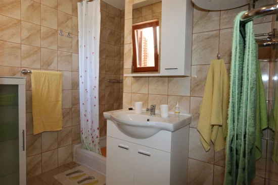 Apartmán Ostrov Krk - Šilo OS 10691 N1