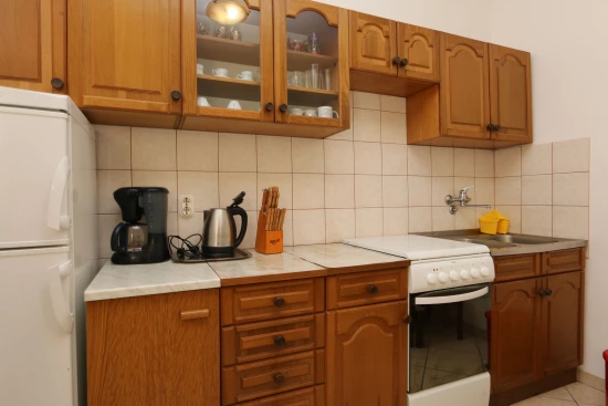 Apartmán Ostrov Krk - Šilo OS 10692 N1