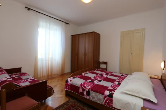 Apartmán Ostrov Krk - Šilo OS 10692 N1