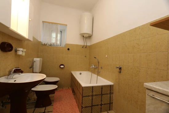 Apartmán Ostrov Krk - Šilo OS 10692 N1