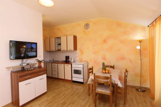 Apartmán Ostrov Krk - Šilo OS 10694 N1