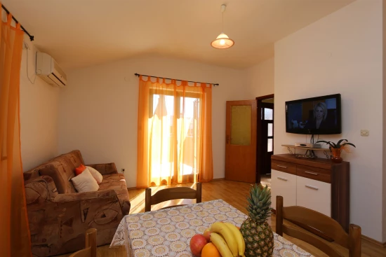 Apartmán Ostrov Krk - Šilo OS 10694 N1