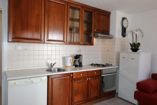 Apartmán Ostrov Krk - Šilo OS 10694 N2