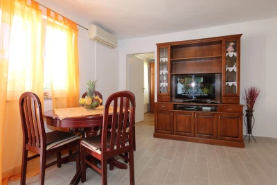 Apartmán Ostrov Krk - Šilo OS 10694 N2