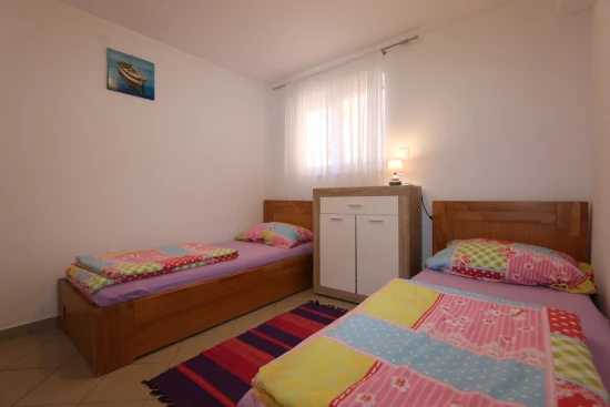 Apartmán Ostrov Krk - Šilo OS 10694 N2