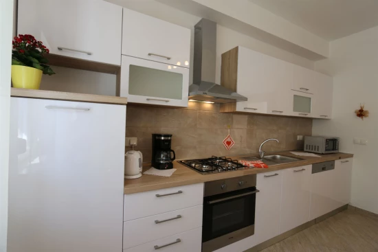 Apartmán Ostrov Krk - Šilo OS 10695 N1