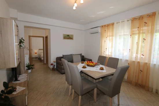 Apartmán Ostrov Krk - Šilo OS 10695 N1