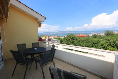 Apartmán Ostrov Krk - Klimno OS 10696 N1