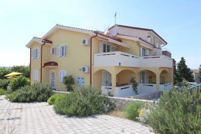 Apartmán Ostrov Krk - Klimno OS 10696 N1